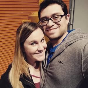 Meet your Posher, Abbey